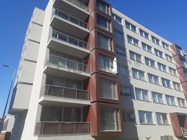 Apartamento T3 c/ Garagem · Vila Nova de Gaia