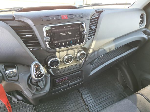 Reboque Pronto Socorro Iveco · Ano 2023