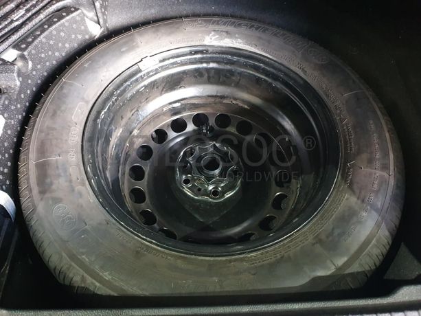 Volkswagen Passat 1.6 TDI · Ano 2015