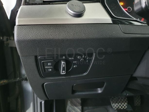 Volkswagen Passat 1.6 TDI · Ano 2015