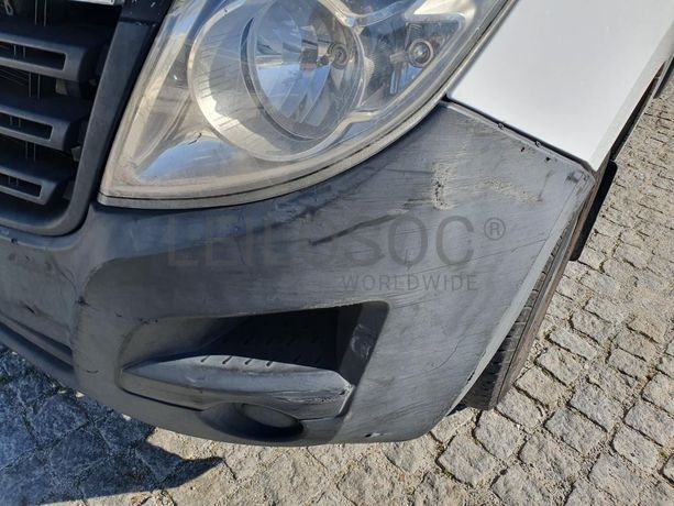 Opel Movano 2.3 CDTI · Ano 2016