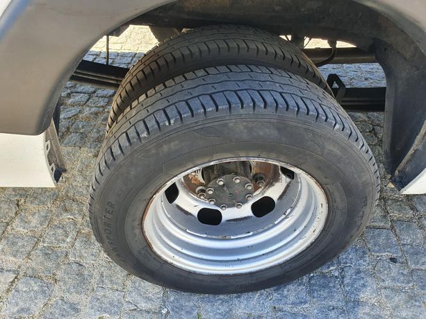 Opel Movano 2.3 CDTI · Ano 2018