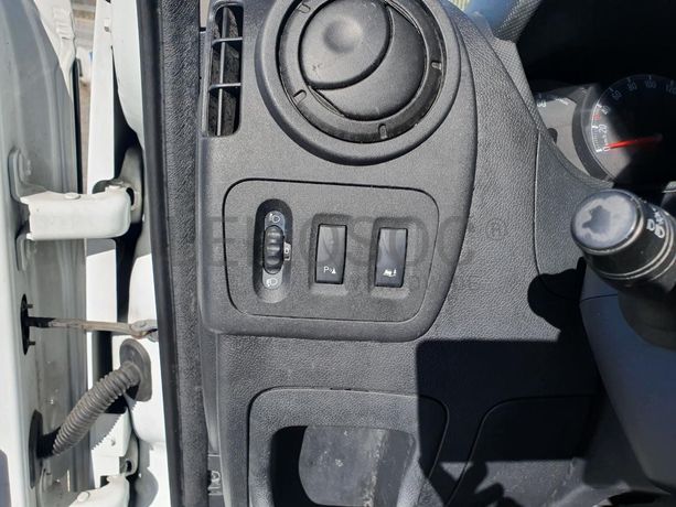 Opel Movano 2.3 CDTI · Ano 2018