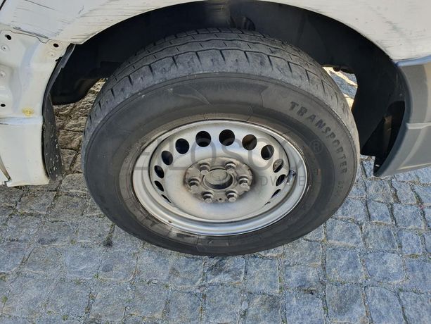 Mercedes-Benz Sprinter 210 CDI · Ano 2011