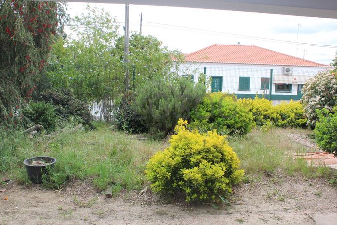 Edifício · Coruche