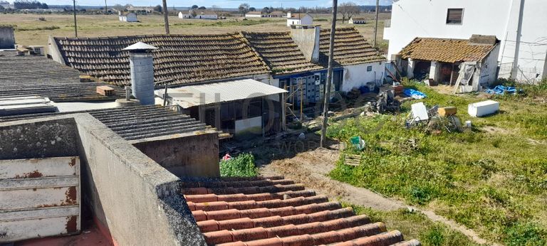 1/2 de Moradia · Coruche