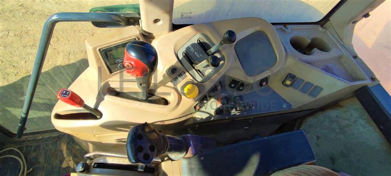 Trator Agrícola Kubota