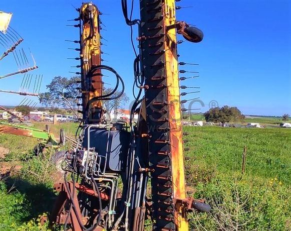 Junta pastos 2 tapetes