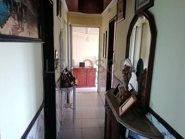 Quinhão Hereditário · Loures