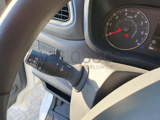 Renault Master 2.3 DCI · Ano 2021