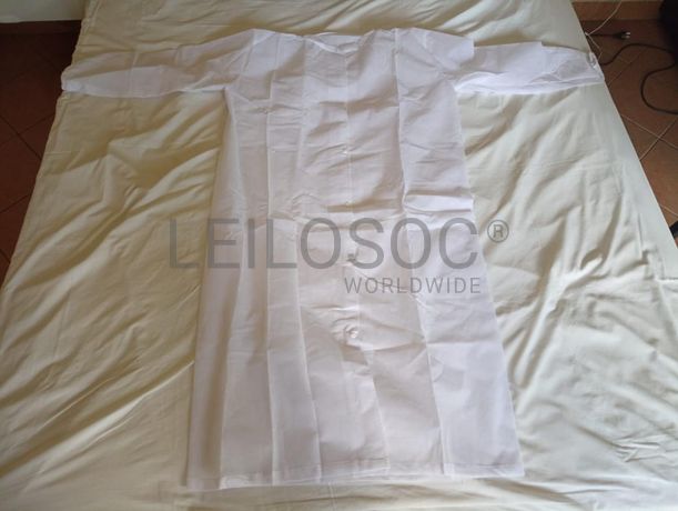 Batas Cirúrgicas ·