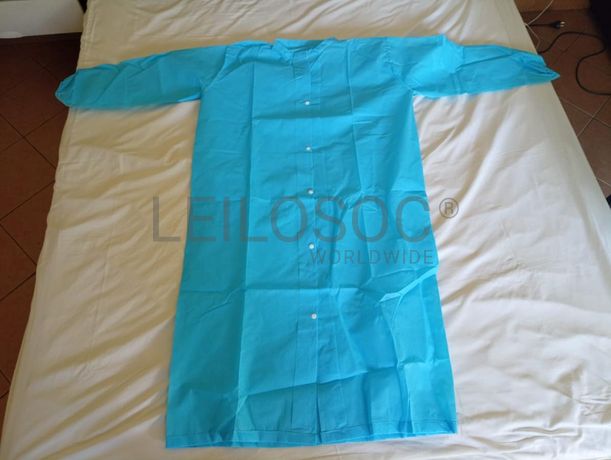 Batas Cirúrgicas ·