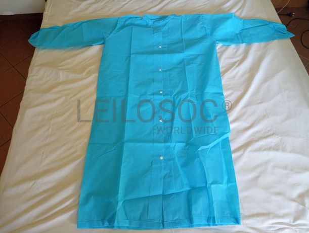 Batas Cirúrgicas ·