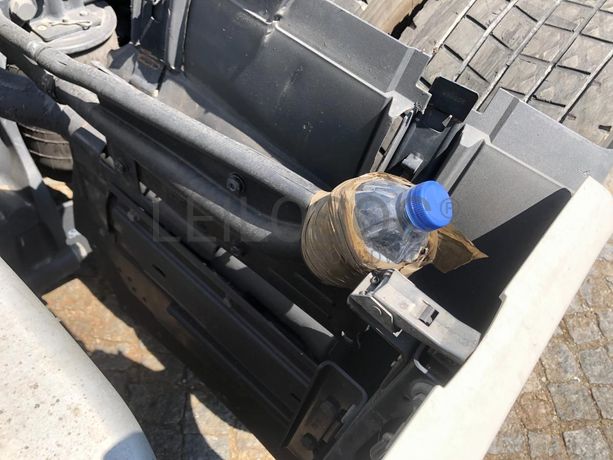 Scania R490 · Ano 2016