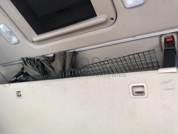 Scania R490 · Ano 2016