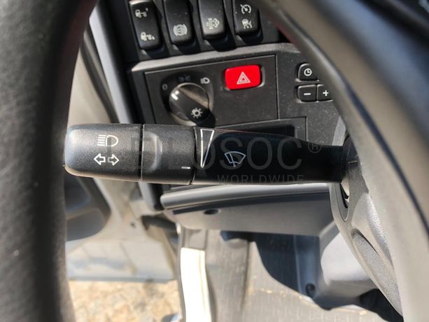 Scania R490 · Ano 2016