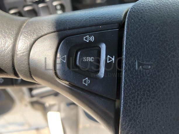 Scania R490 · Ano 2016