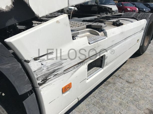 Renault T480 · Ano 2015