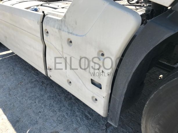 Renault T480 · Ano 2015