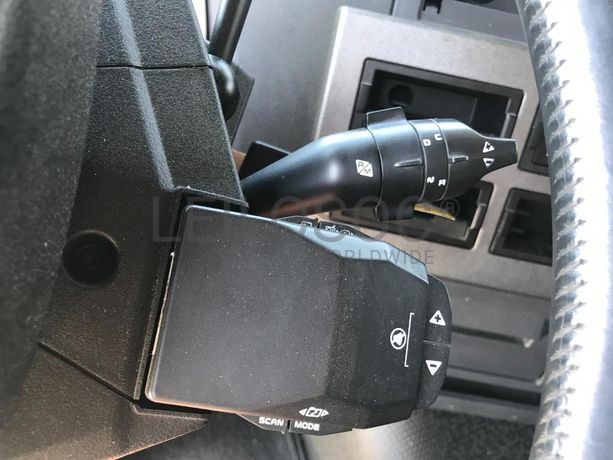 Renault T480 · Ano 2015