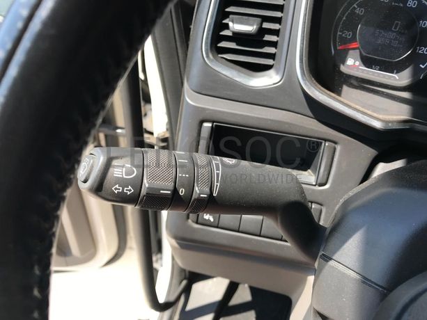 Scania R450 · Ano 2017