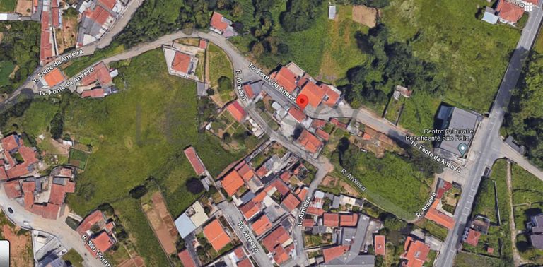 Moradia V2 · Vila Nova de Gaia