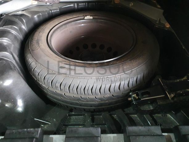 Renault Mégane 1.6 DCI · Ano 2014