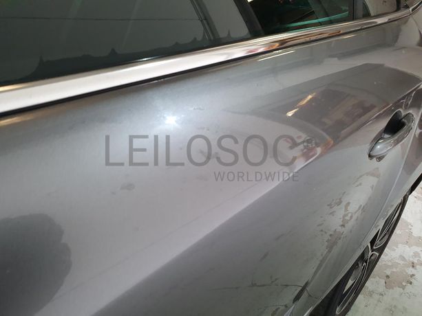 Renault Mégane 1.6 DCI · Ano 2014