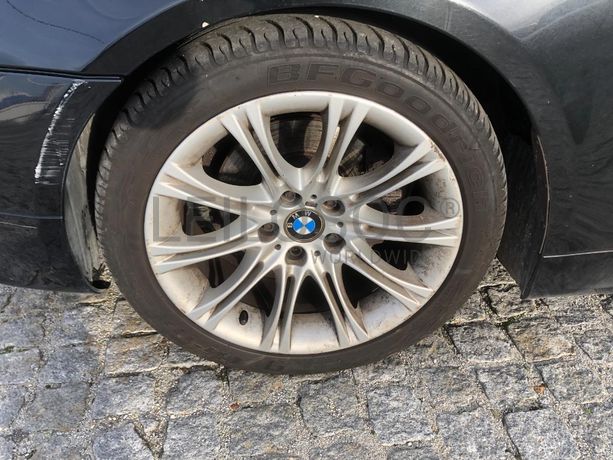 BMW 525d · Ano 2006