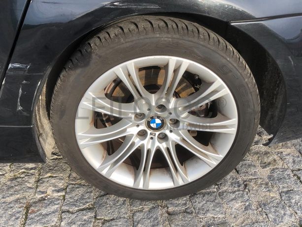 BMW 525d · Ano 2006