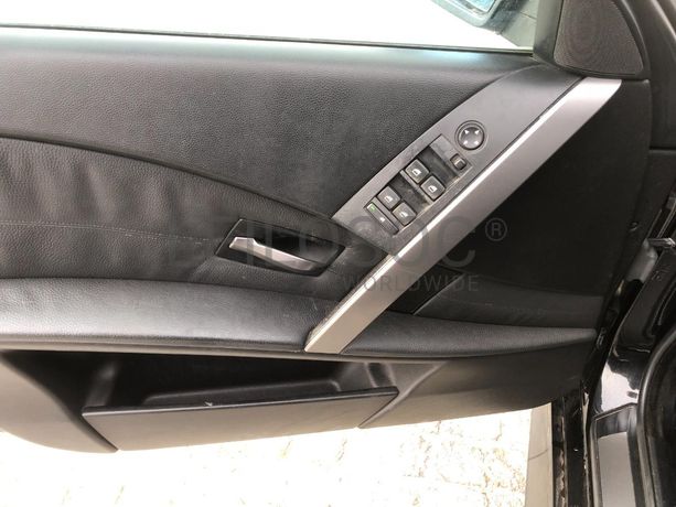BMW 525d · Ano 2006