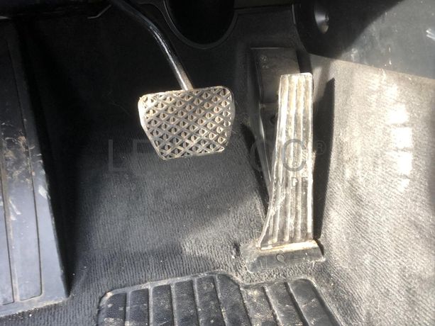 BMW 525d · Ano 2006