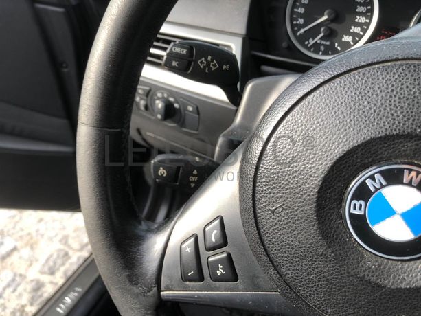 BMW 525d · Ano 2006