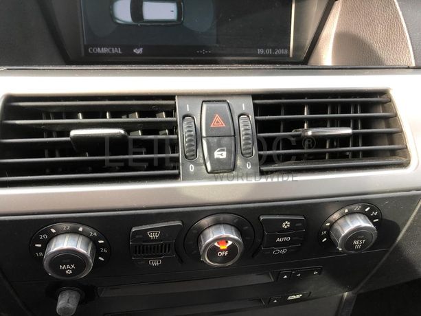 BMW 525d · Ano 2006