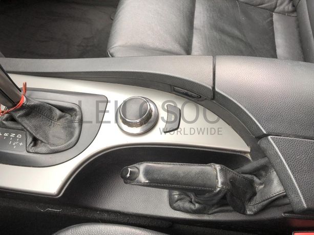 BMW 525d · Ano 2006