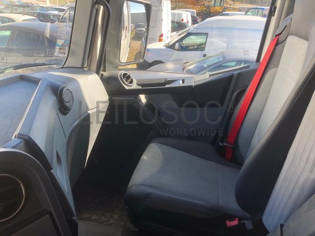 Renault T480 · Ano 2015