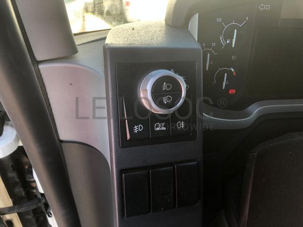 Renault T480 · Ano 2015