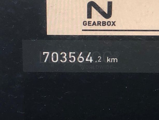 Renault T480 · Ano 2015