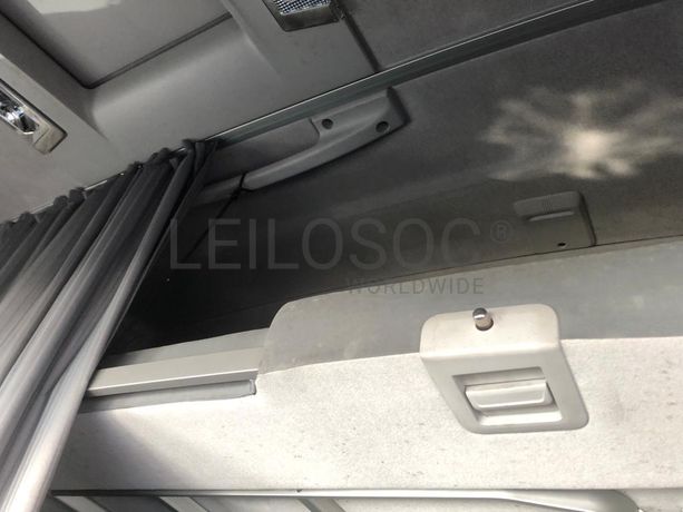 Renault T480 · Ano 2015