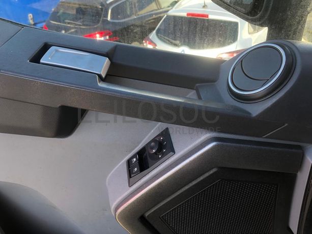 Renault T480 · Ano 2015