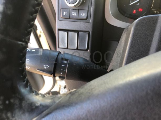 Renault T480 · Ano 2015