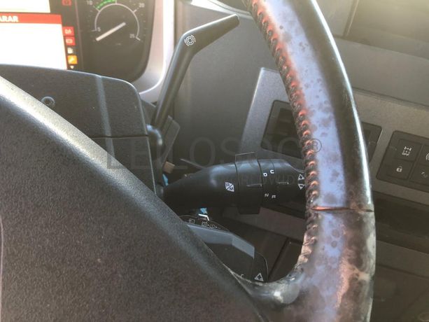 Renault T480 · Ano 2015