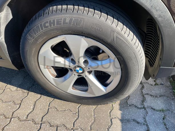 BMW X3 2.0D · Ano 2014