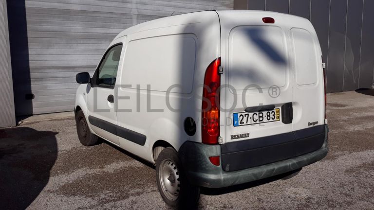 Renault Kangoo