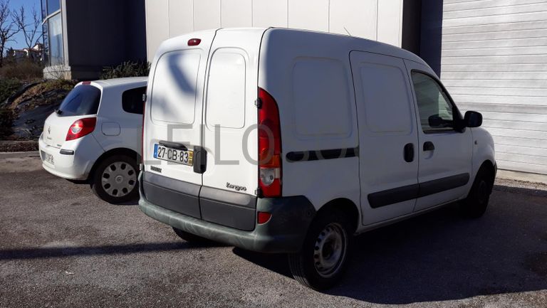 Renault Kangoo