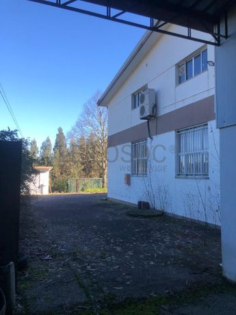 Armazém + Equipamento Escritório · Material Informático · Diversos · Marco de Canaveses