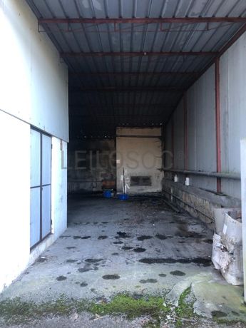 Armazém + Equipamento Escritório · Material Informático · Diversos · Marco de Canaveses