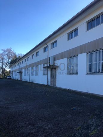 Armazém + Equipamento Escritório · Material Informático · Diversos · Marco de Canaveses