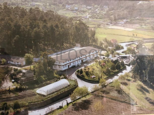 Armazém + Equipamento Escritório · Material Informático · Diversos · Marco de Canaveses