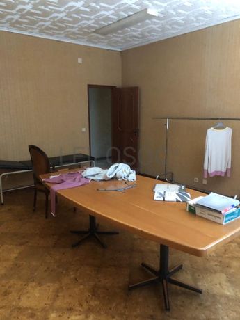 Armazém + Equipamento Escritório · Material Informático · Diversos · Marco de Canaveses